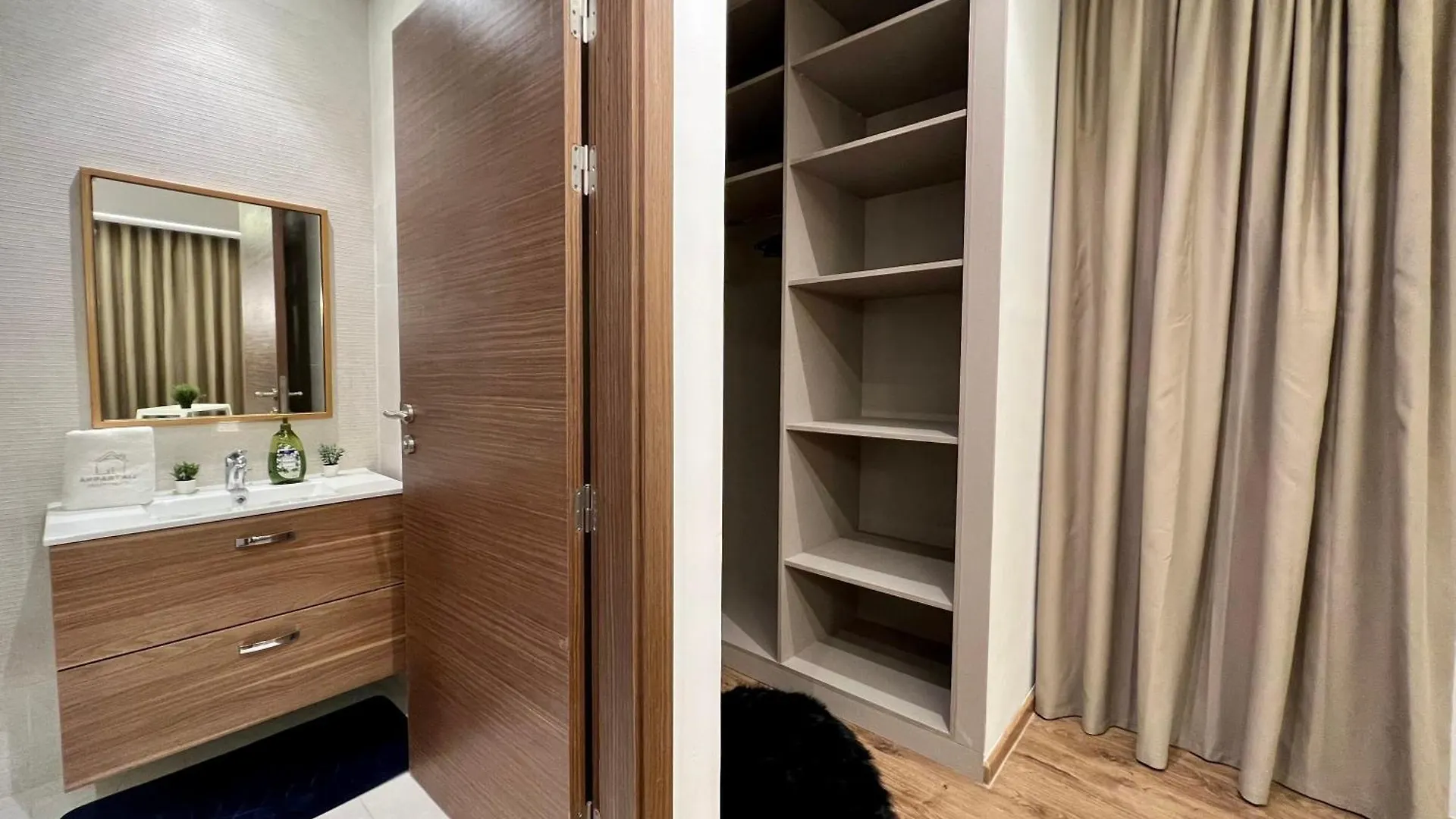 Casa Financial City 2 Bedrooms - Appartali Luxury Platform Casablanca